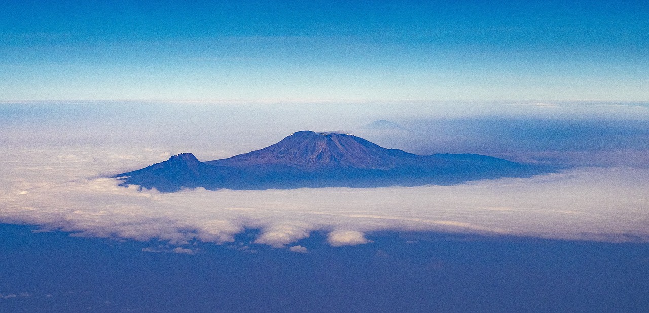 Mount Kilimanjaro